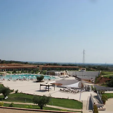 Eco Resort Dei Siriti Nova Siri Exterior foto