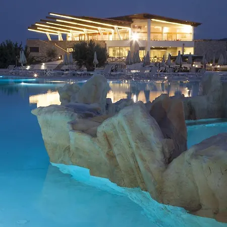 Eco Resort Dei Siriti Nova Siri Exterior foto