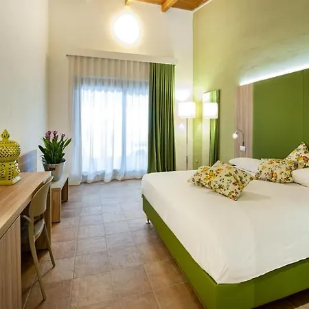 Eco Resort Dei Siriti Nova Siri Exterior foto