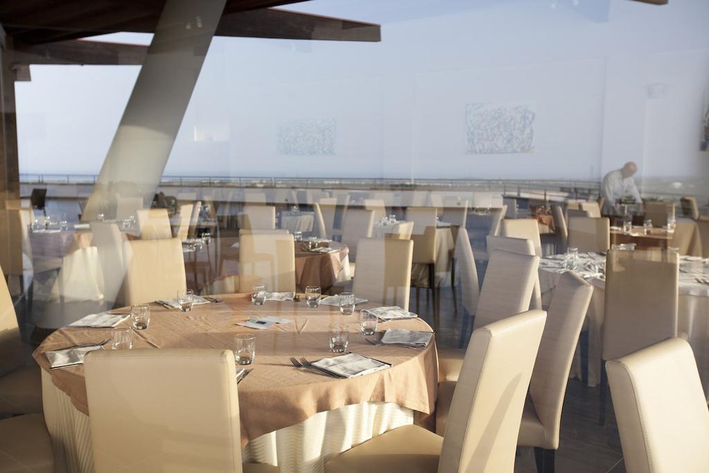 Eco Dei Siriti Resort 4*
