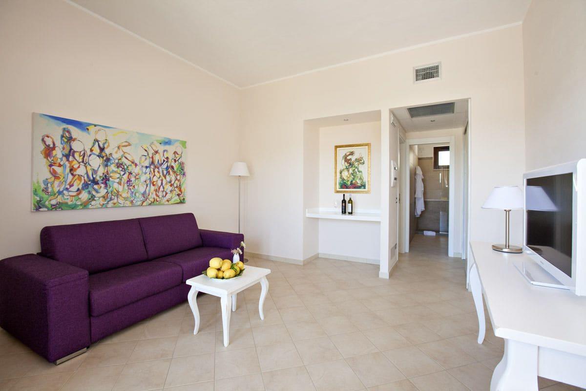 Eco Dei Siriti Resort 4*