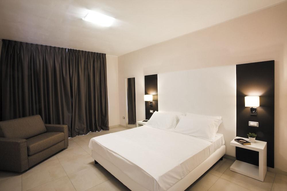 Resort Eco Dei Siriti