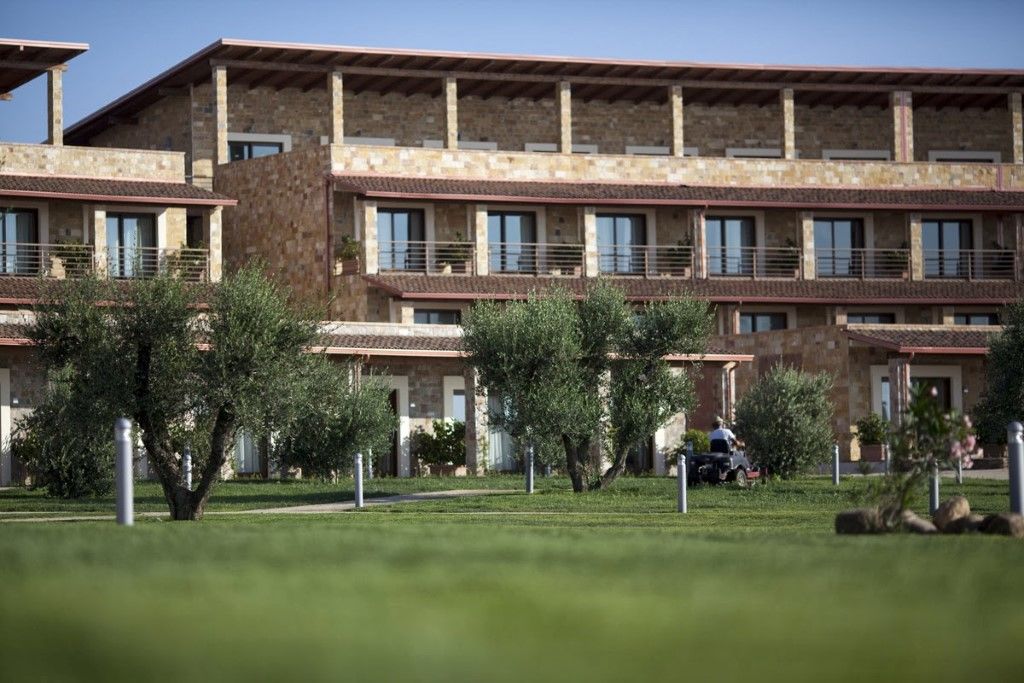 Eco Dei Siriti 4*