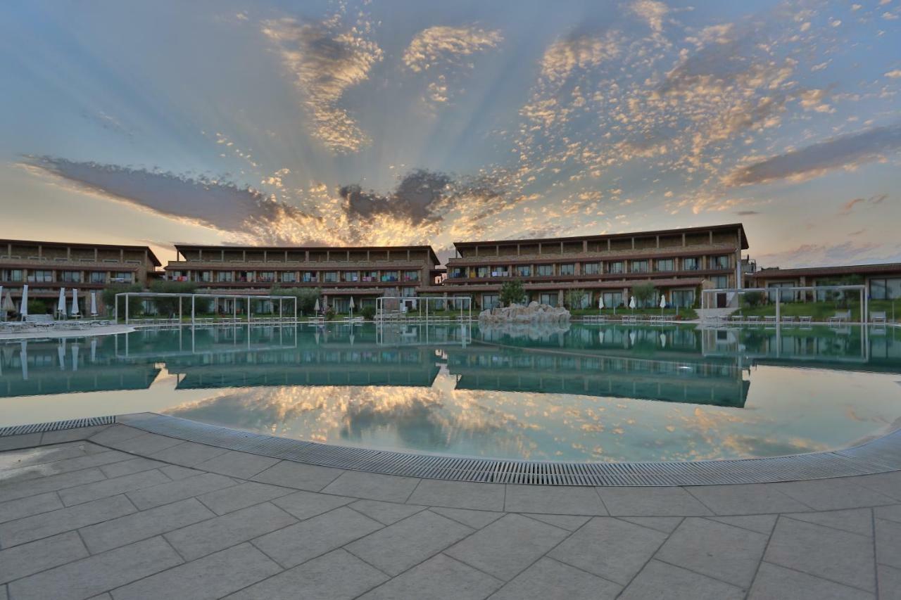 Eco Dei Siriti Resort 4*