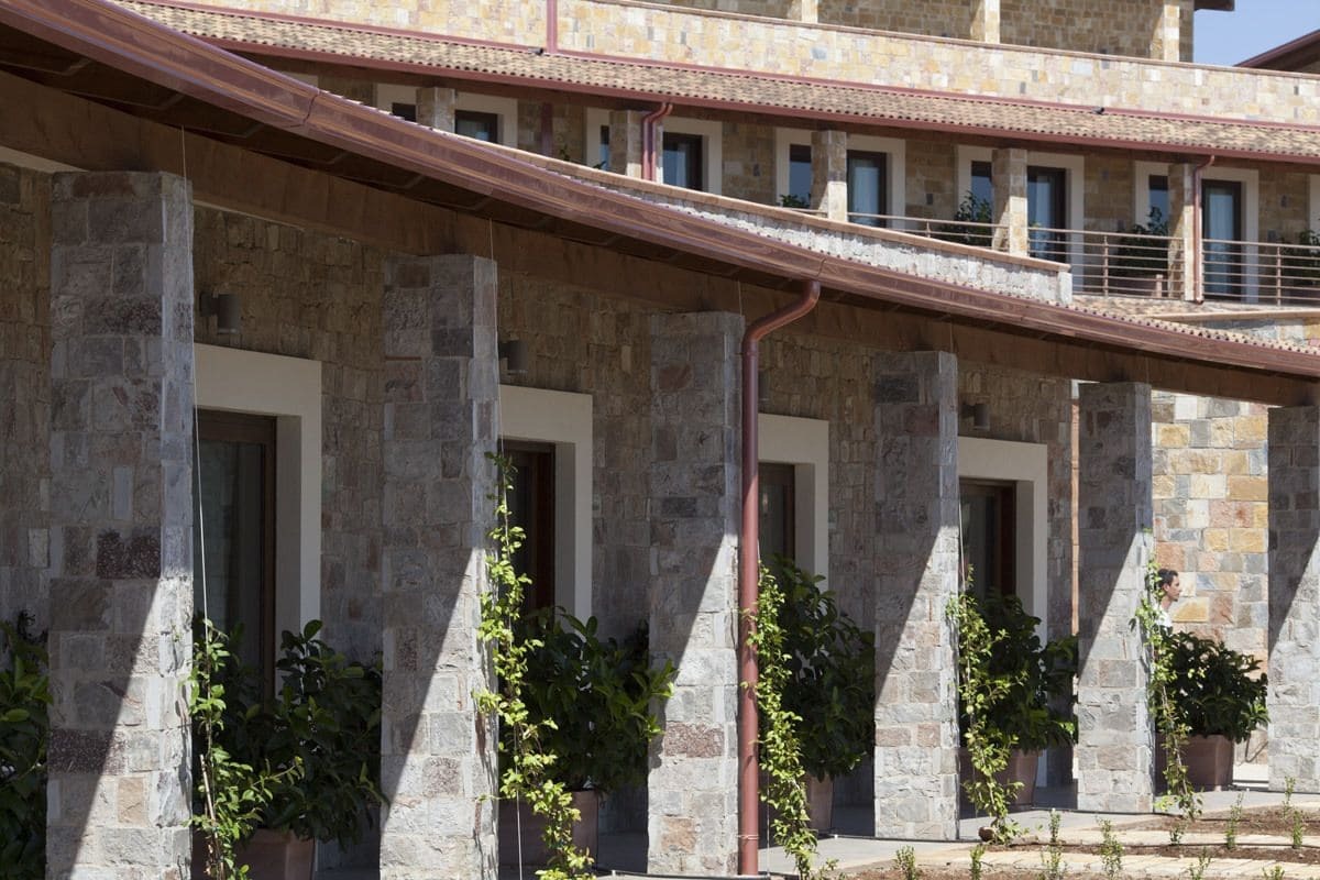 Resort Eco Dei Siriti