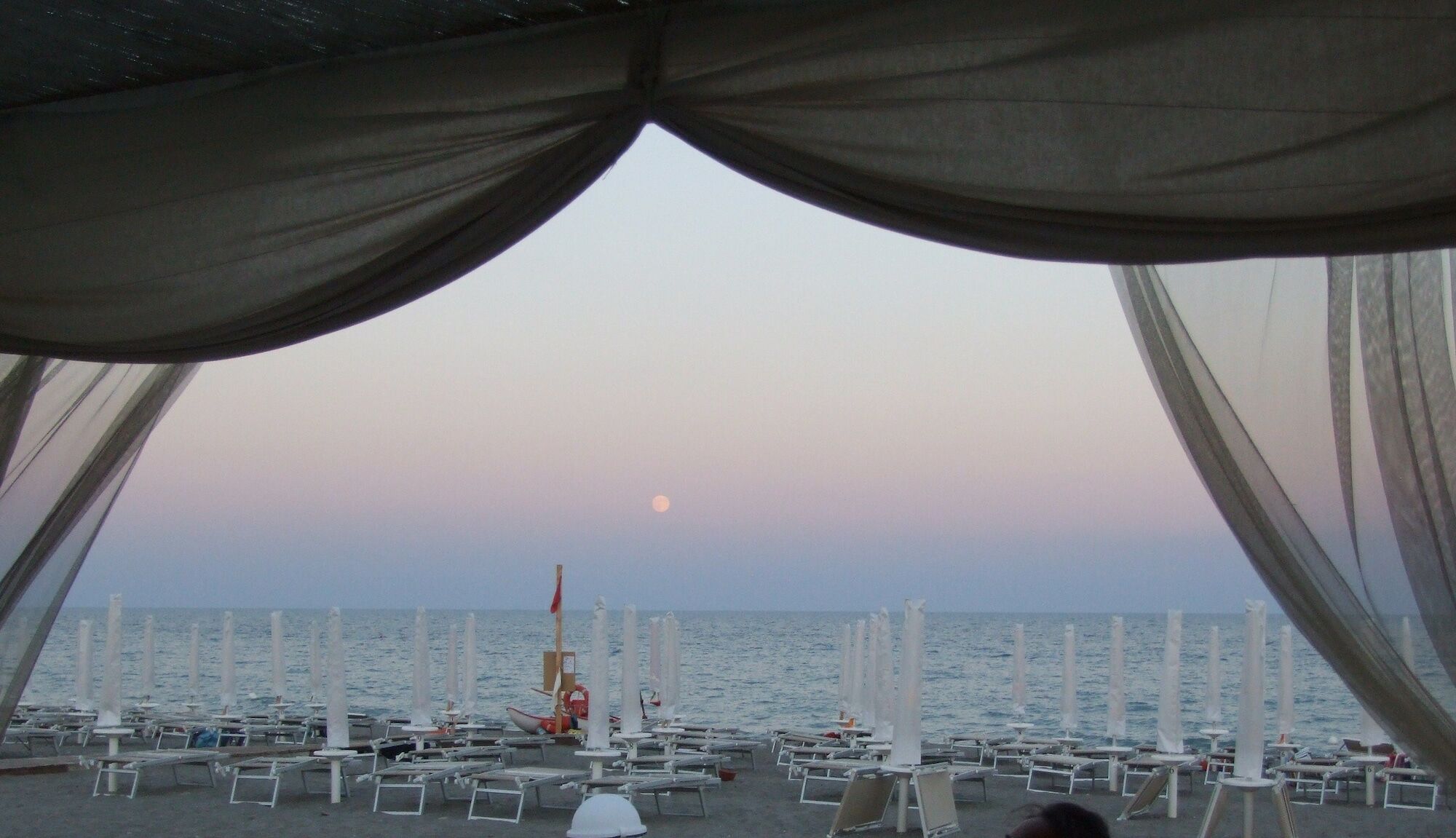 Eco Dei Siriti Resort 4*