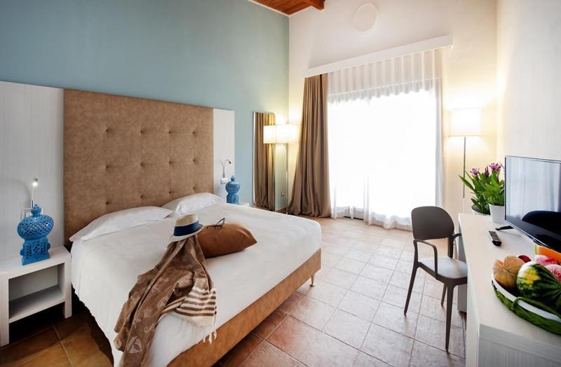 Eco Dei Siriti Resort Nova Siri